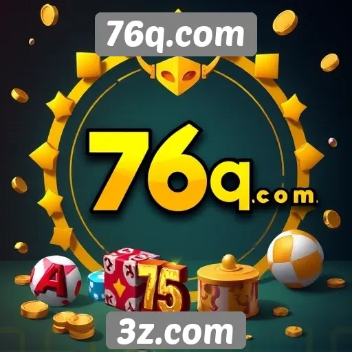 Análise dos jogos disponíveis em 76q.com