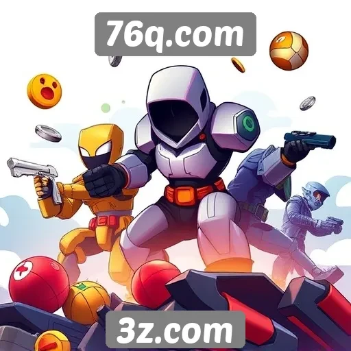 76q.com - Análise das ofertas de jogos no site 76q.com