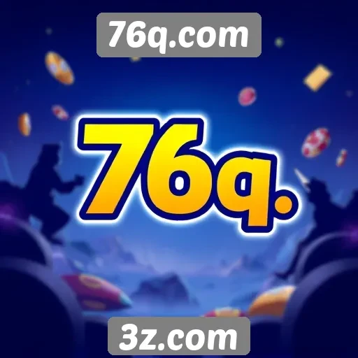 76q.com - Novidades e atualizações no 76q.com