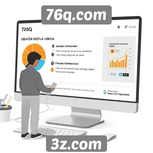76q.com - Experiência do usuário no 76q.com é avaliada