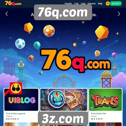 76q.com - Relato de experiências de usuários em 76q.com